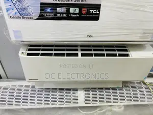TCL 2hp Inverter Air Conditioner