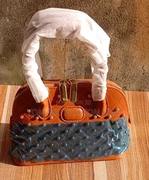 Luxury Female Hand Bag