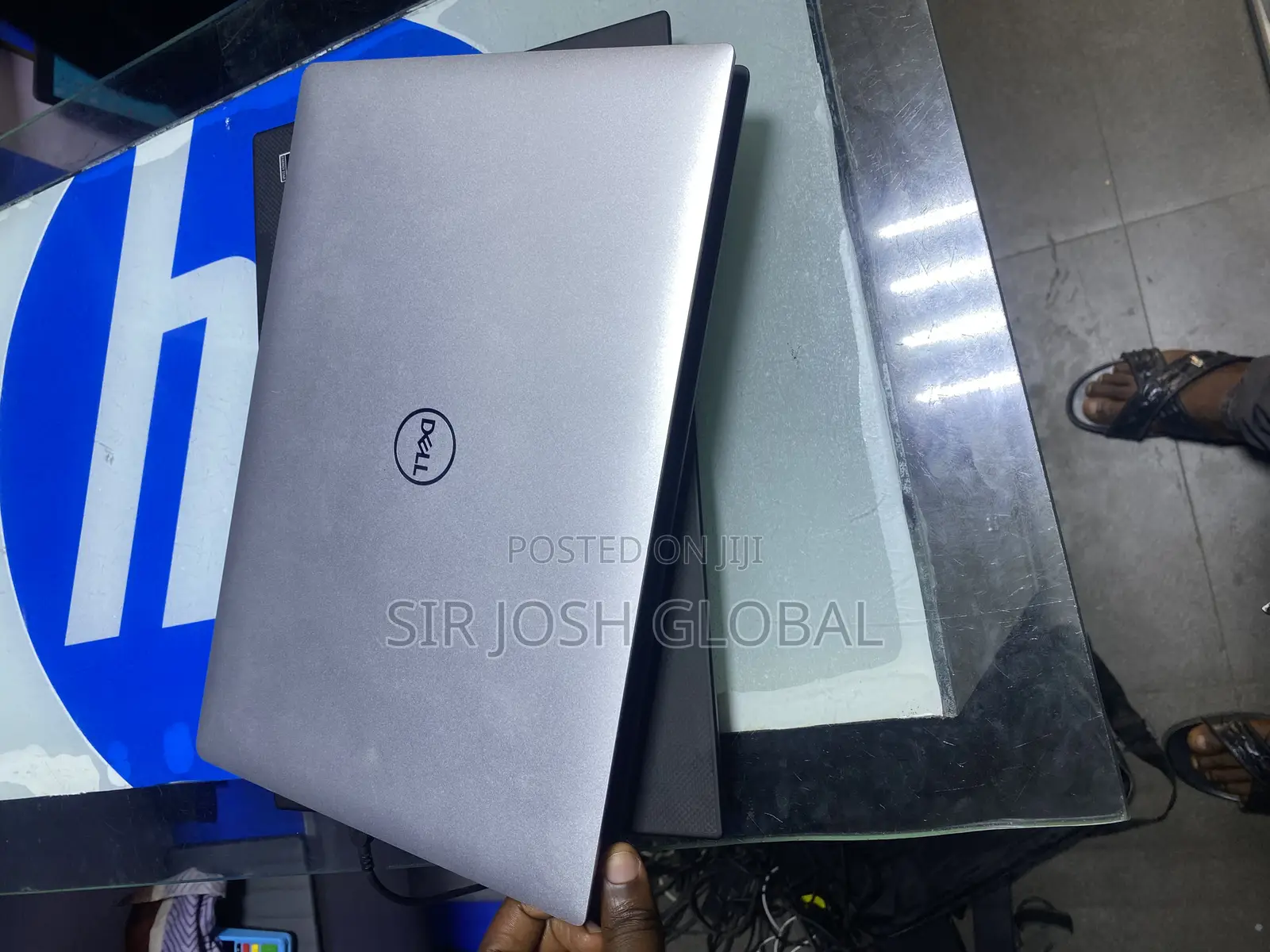 Laptop Dell Precision 5540 16GB Intel Core i9 SSD 512GB