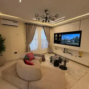 Luxury 1 Bedroom Apartment