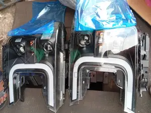 Brand New F150 2019 Head Lamp Yahoo Type