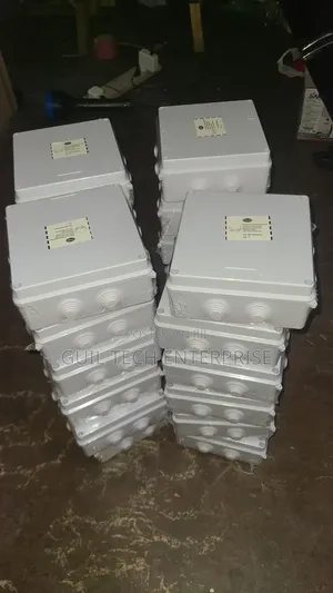 Plastic Box