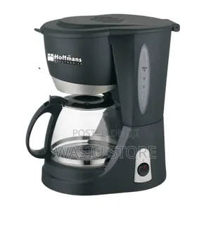 Hoffmans Electric Coffee Maker – 1.5l