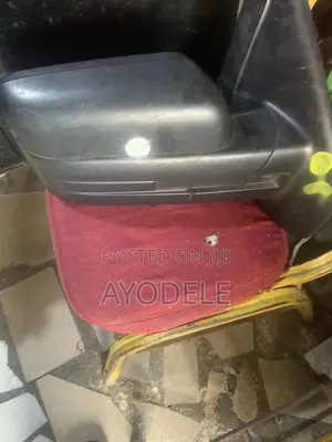 Tokunbo F150 Side Mirror