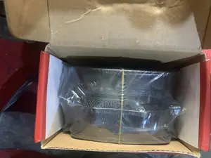 Ford Edge Brake Pad