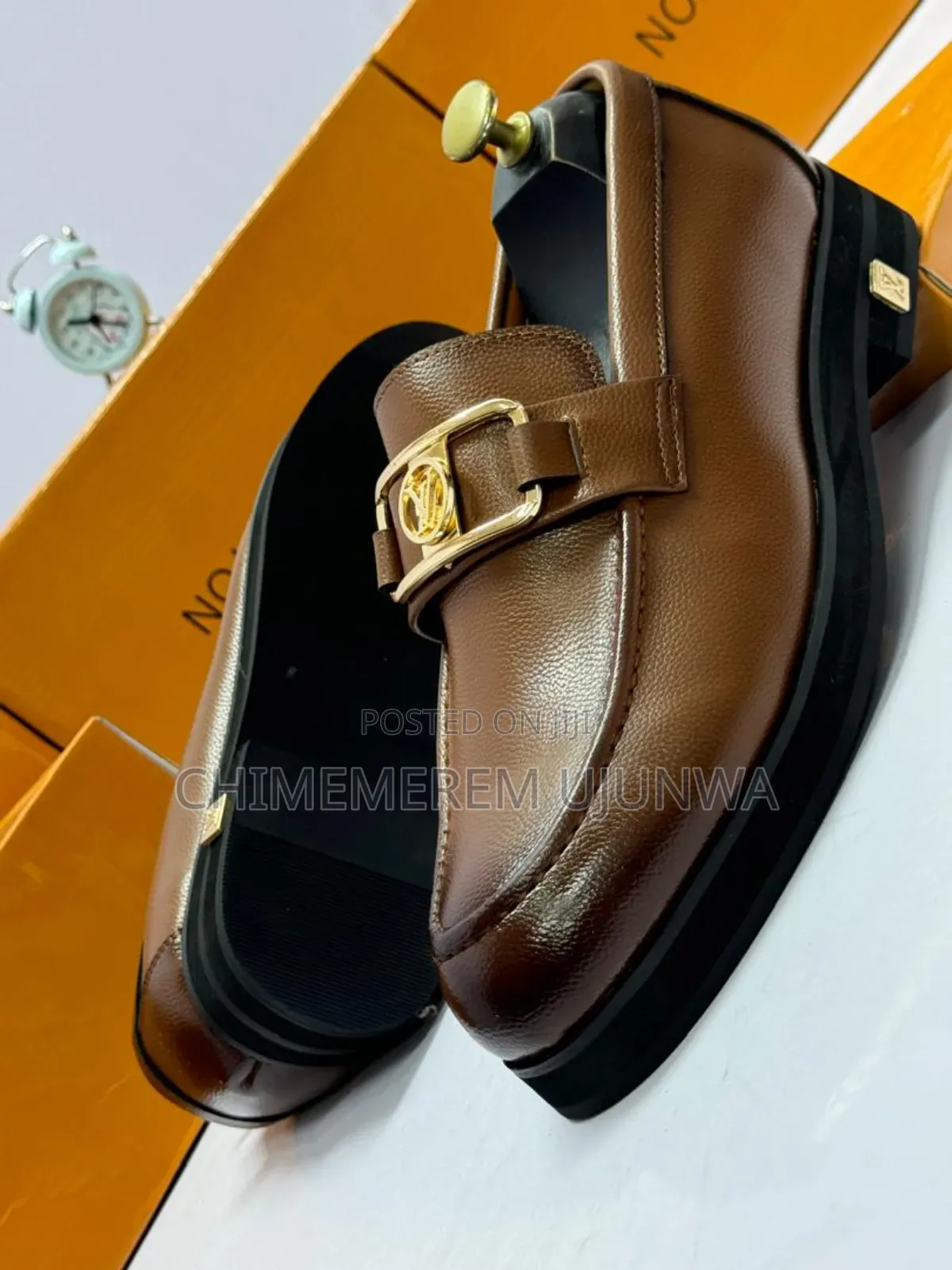 Quality Lv Shoe