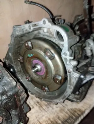 Lexus Es 350 Japan Gearbox 22pin