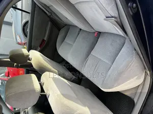 Toyota Corolla LE 2005 Blue