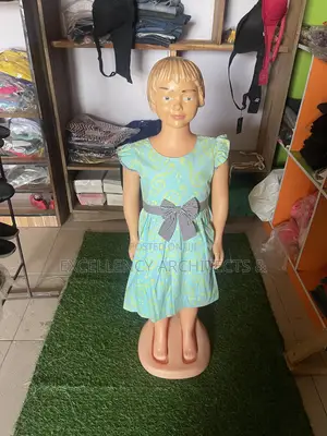 Ball Dress