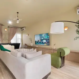 Beautiful 3 Bedroom Semi Detached Duplex Apartment