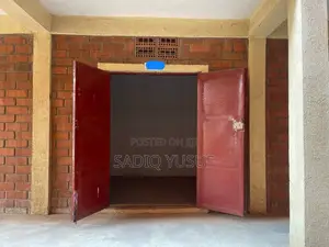 Newly Shop Room for Rent at Dei-Dei Ultra-Modern