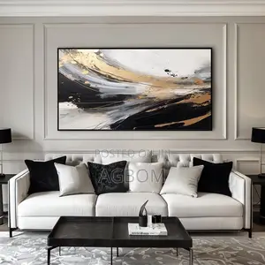 Abstract Artwork Print
