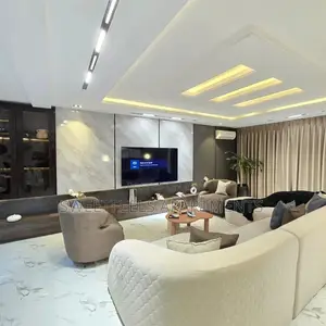 Pb 2/3 Bedroom Apartment in Victoria Island