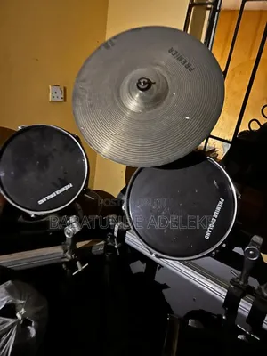 Premiere England 7set Drums