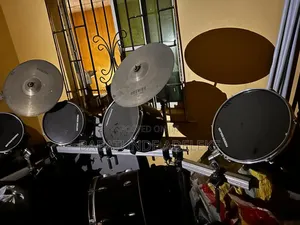 Premiere England 7set Drums