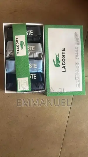 4 in 1condom Boxers