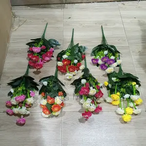 Bunch Flowers Available