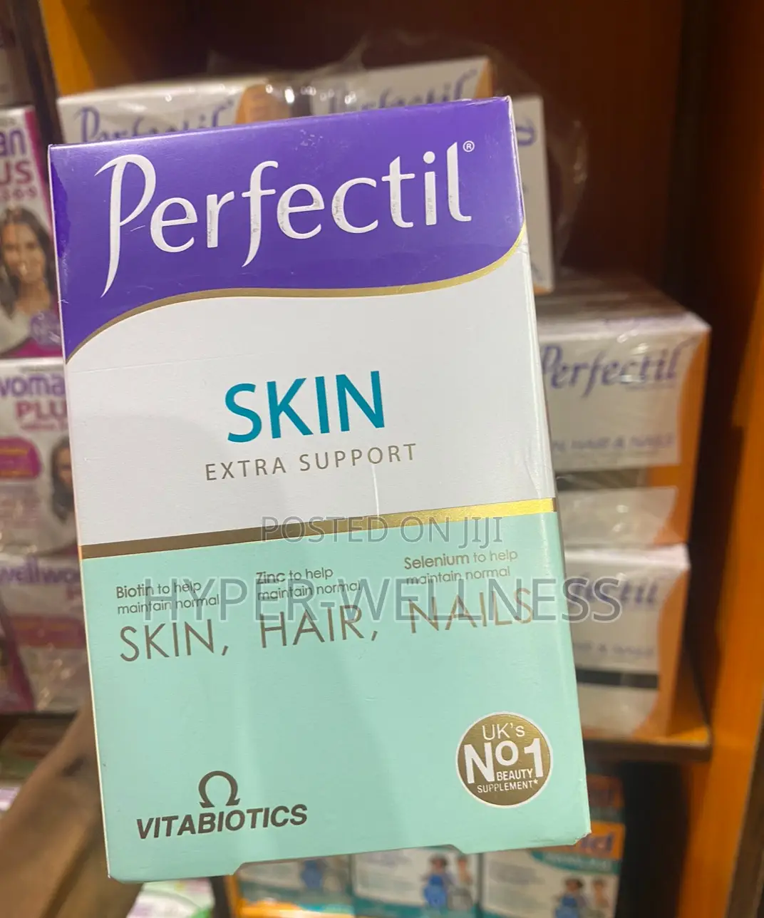 Perfectil Skin