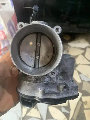 Ford Edge Injector Mouth 2013 2014 2015