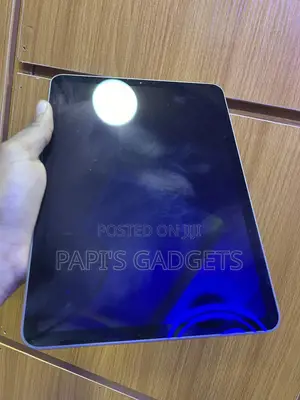 Apple iPad Air (2020) Wi-Fi 64 GB Gray