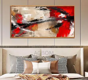 Abstract Artwork Print