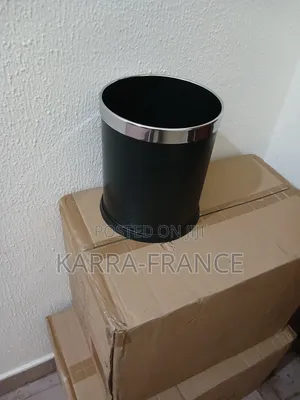 Room Waste Bin