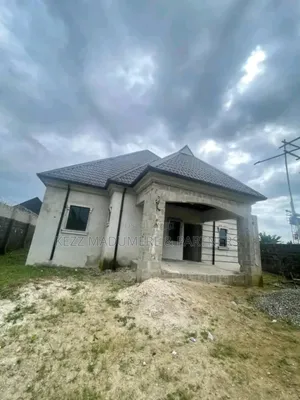 4bdrm Bungalow in C4I Police By Check for sale