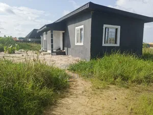 2bdrm Apartment in Behind Unity Estate, Ajah for sale