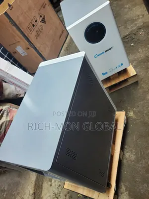 15kwh Cworth Lithium Battery Available With Promo Price