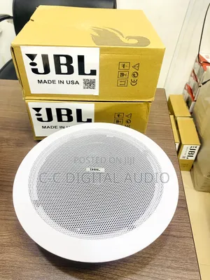 JBL Ceiling Speaker