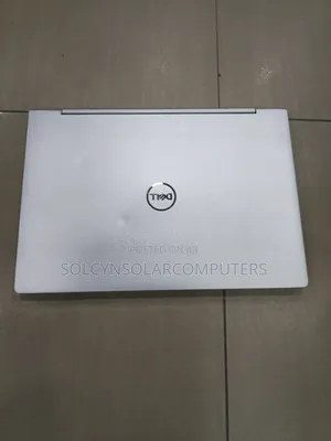 Laptop Dell Inspiron 13 7380 8GB Intel Core I5 SSD 512GB