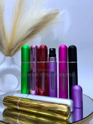 Perfume Atomizers