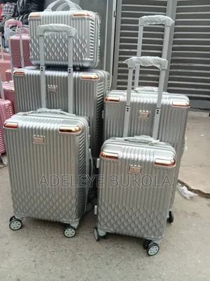 Luggage Travelling Bags