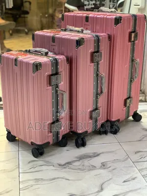 Luggage Travelling Bags