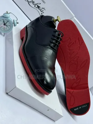 Luxury Black and Red Desogns