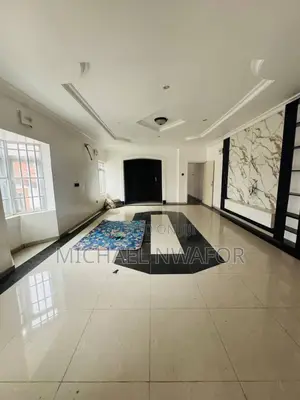 Furnished 4bdrm Duplex in Magodo G R A Phase 1 for sale