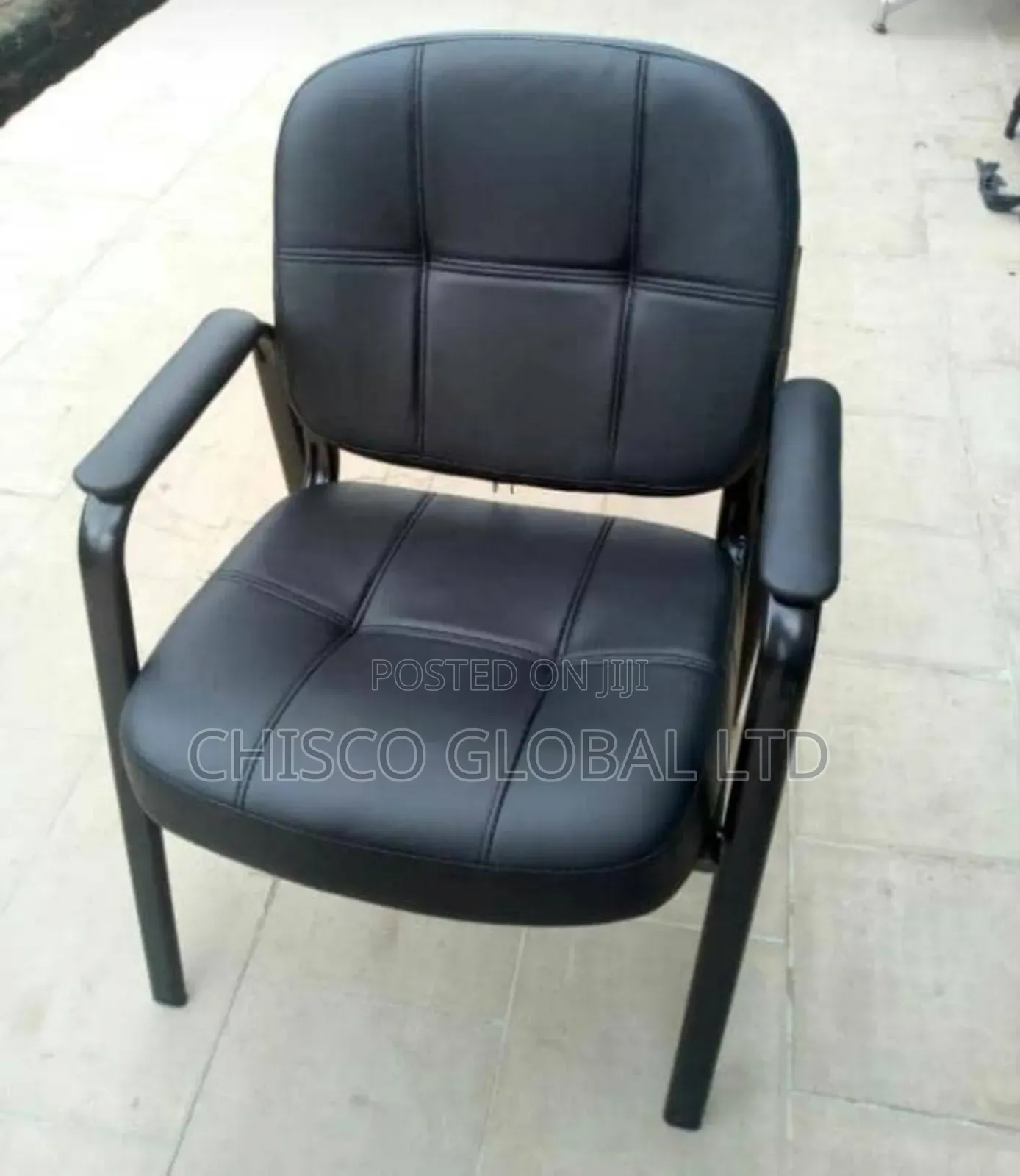 Office Chair Black