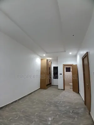 5bdrm Duplex in Guzape District for rent