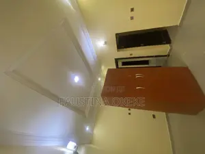 4bdrm Duplex in Lugbe District for sale