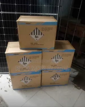 300ah Cworth Lithium Battery Available With Promo Price
