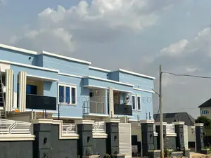 4bdrm Duplex in Abuja Estate, Owerri for sale