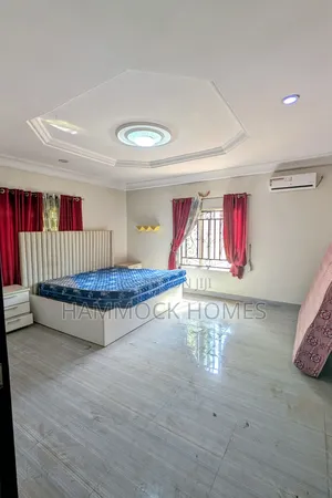 5bdrm Duplex in Kolapo Ishola Gra, Akobo for rent