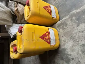 30l Sika Liquid Waterproof Cement