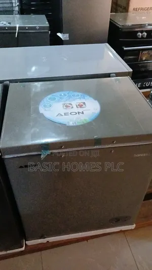 Aeon Freezer 145 Litters
