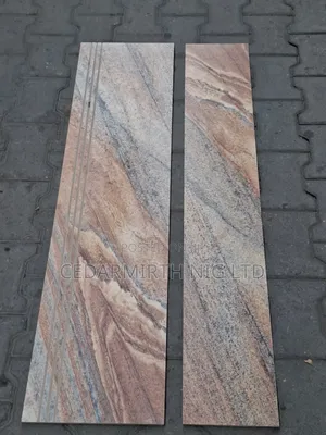 Staircase Landing & Risers Finished Designs in Amuwo-Odofin - Building ...