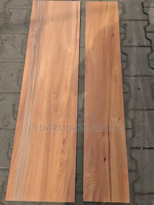 Staircase Landing & Risers Finished Designs in Amuwo-Odofin - Building ...