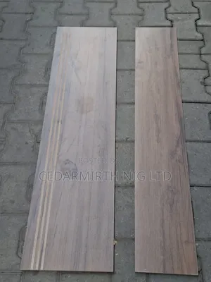 Staircase Landing & Risers Finished Designs in Amuwo-Odofin - Building ...