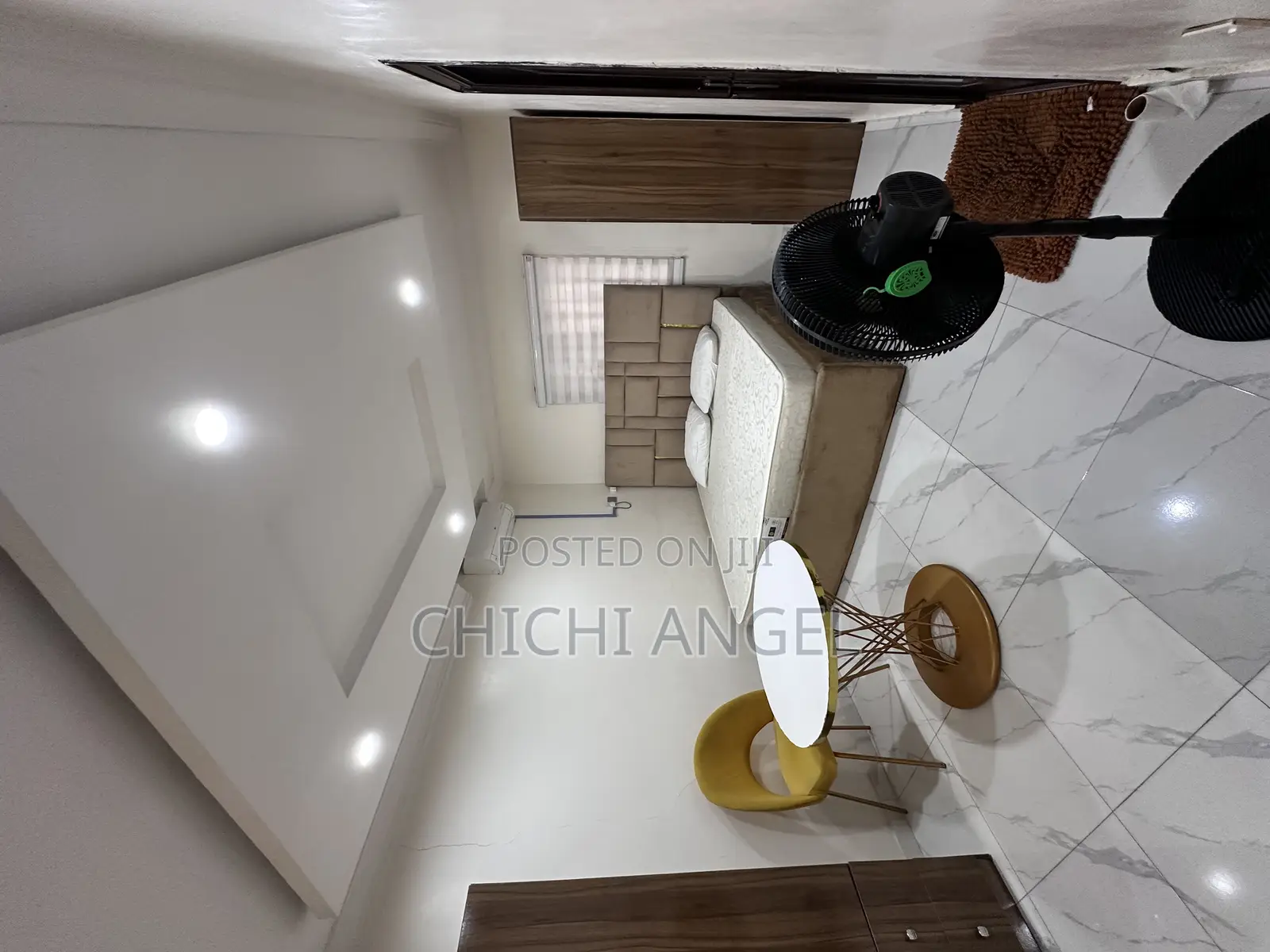 Amazing Mini Flat