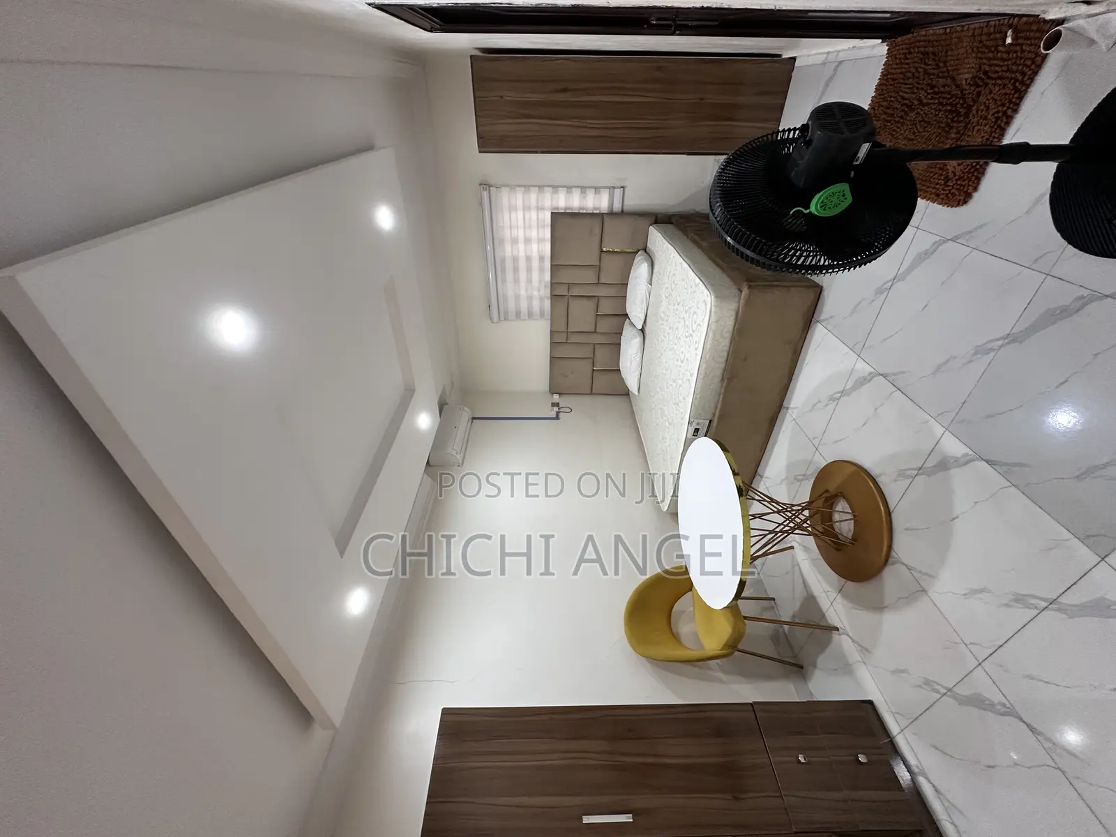 Amazing Mini Flat