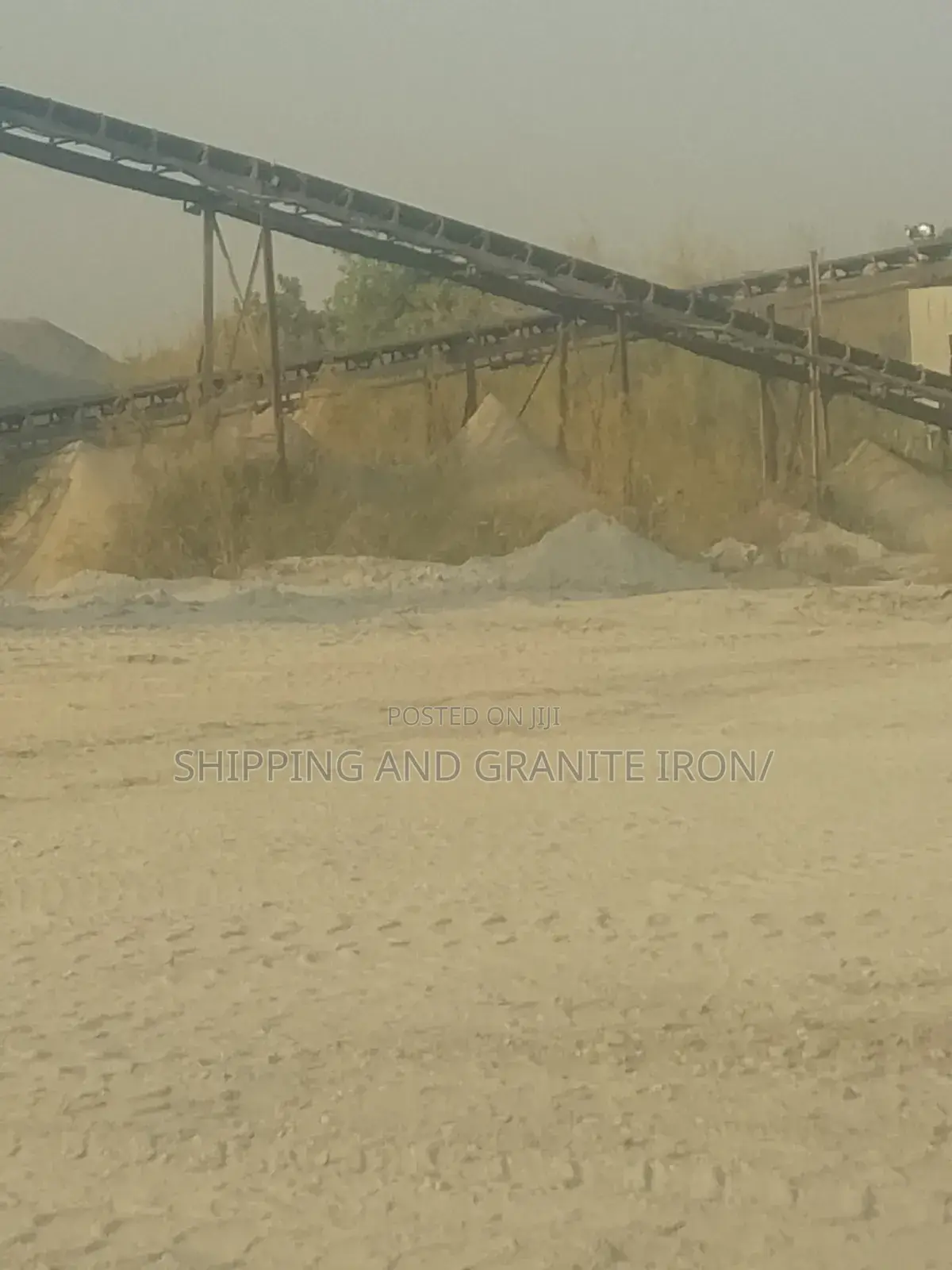 China Solid Stone